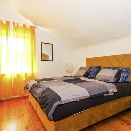 Casa Parenzana In Porec - Haus Fuer 7-9 Personen Poreč Exterior foto