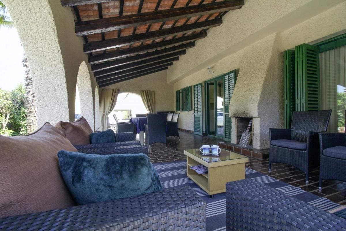 Casa Parenzana In Porec - Haus Fuer 7-9 Personen Poreč Exterior foto