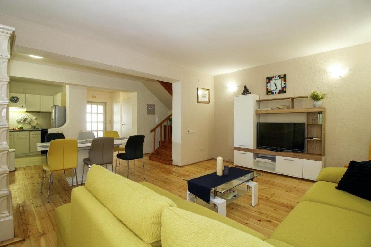 Casa Parenzana In Porec - Haus Fuer 7-9 Personen Poreč Exterior foto