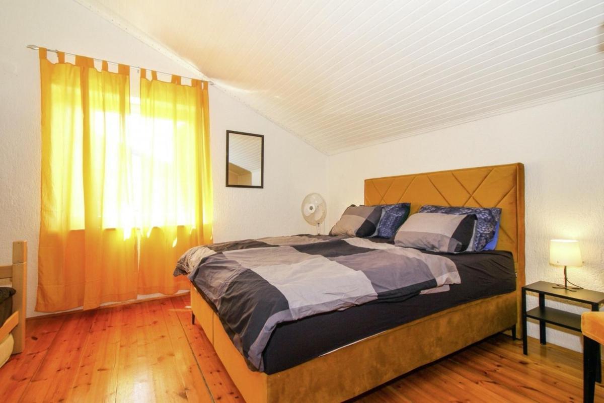 Casa Parenzana In Porec - Haus Fuer 7-9 Personen Poreč Exterior foto