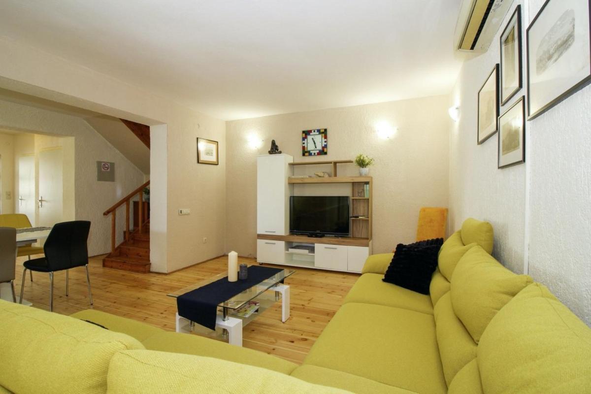 Casa Parenzana In Porec - Haus Fuer 7-9 Personen Poreč Exterior foto