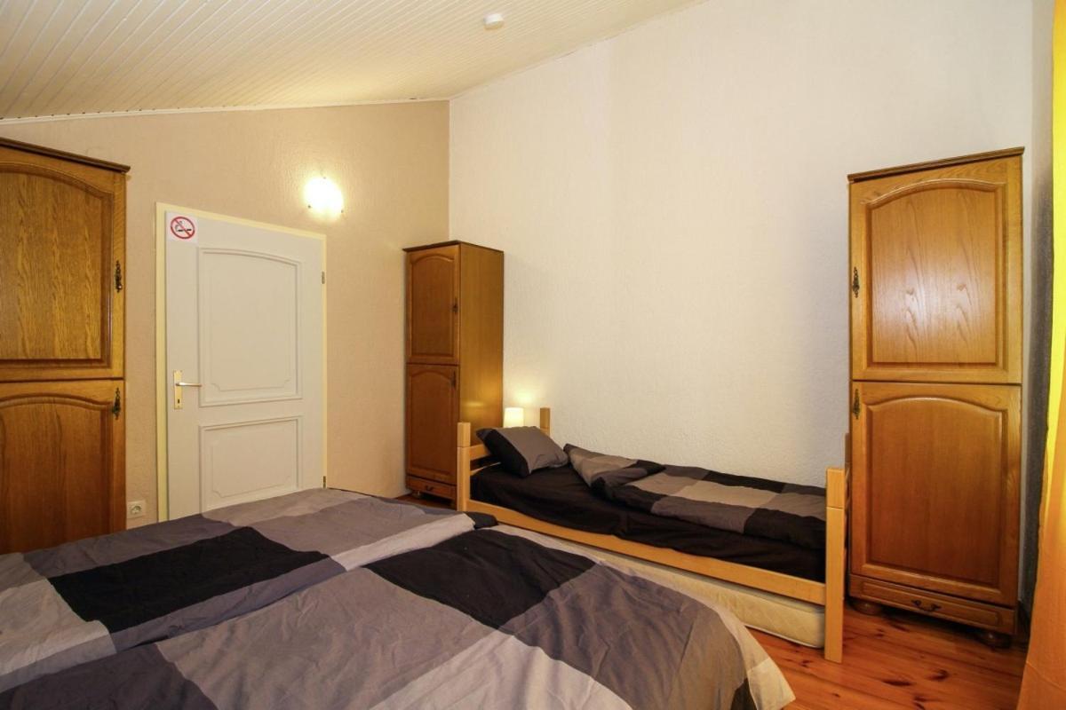 Casa Parenzana In Porec - Haus Fuer 7-9 Personen Poreč Exterior foto