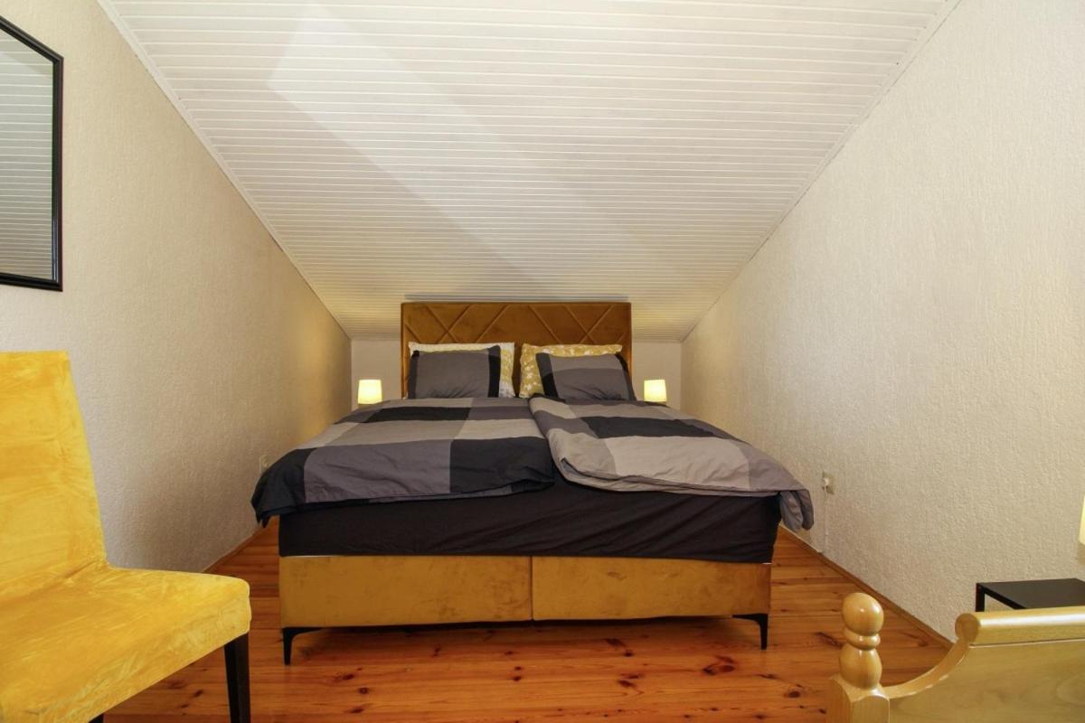 Casa Parenzana In Porec - Haus Fuer 7-9 Personen Poreč Exterior foto