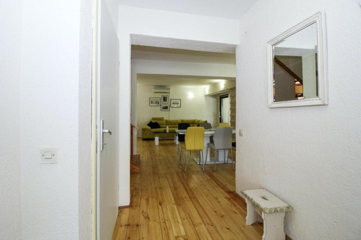 Casa Parenzana In Porec - Haus Fuer 7-9 Personen Poreč Exterior foto