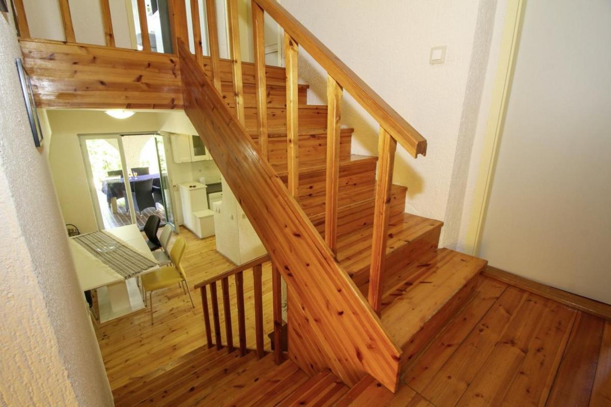 Casa Parenzana In Porec - Haus Fuer 7-9 Personen Poreč Exterior foto