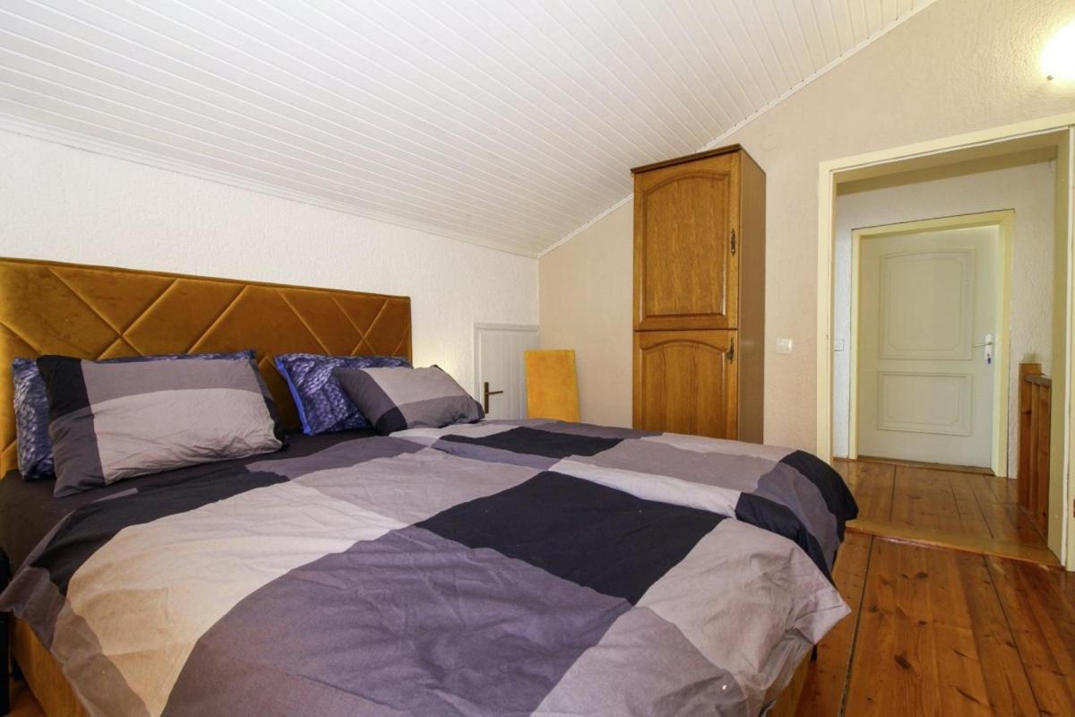 Casa Parenzana In Porec - Haus Fuer 7-9 Personen Poreč Exterior foto