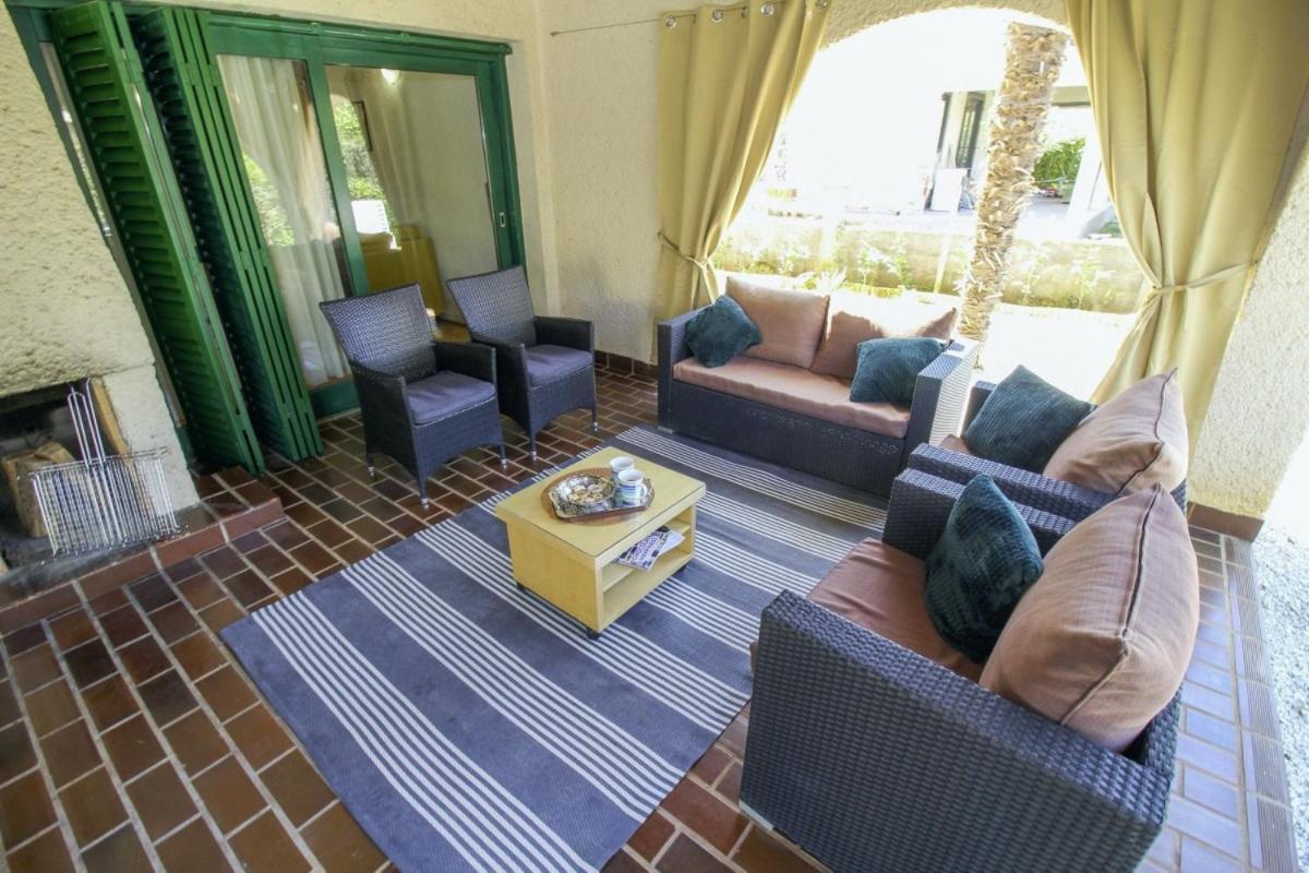 Casa Parenzana In Porec - Haus Fuer 7-9 Personen Poreč Exterior foto
