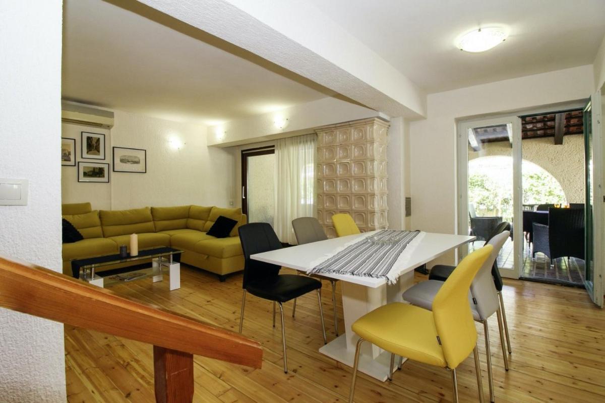 Casa Parenzana In Porec - Haus Fuer 7-9 Personen Poreč Exterior foto