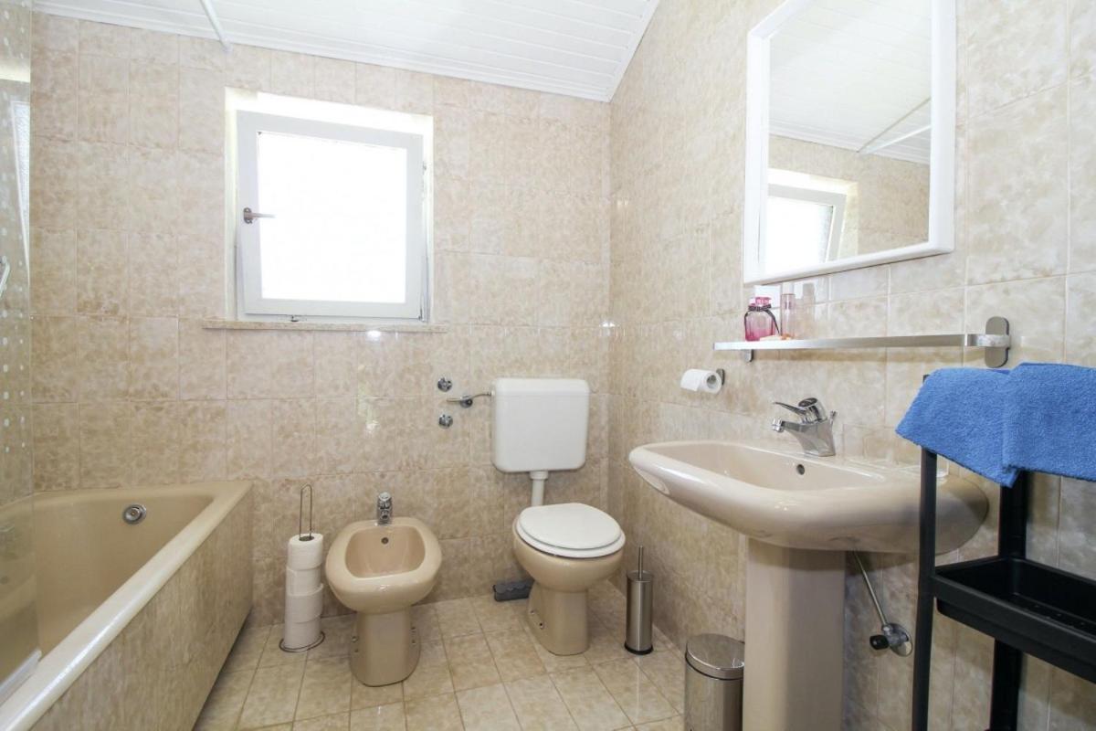 Casa Parenzana In Porec - Haus Fuer 7-9 Personen Poreč Exterior foto