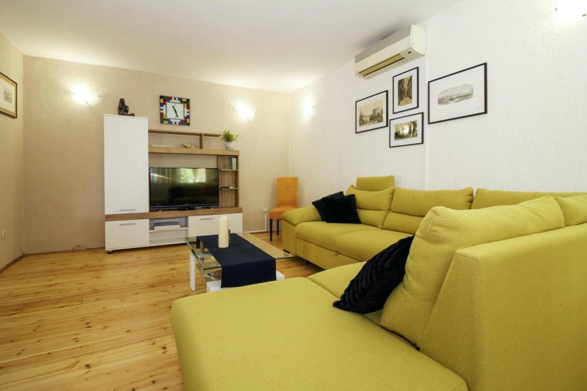 Casa Parenzana In Porec - Haus Fuer 7-9 Personen Poreč Exterior foto
