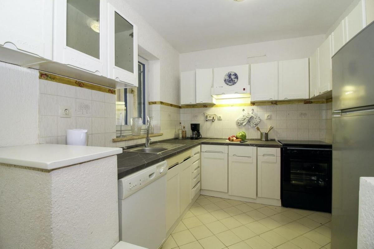 Casa Parenzana In Porec - Haus Fuer 7-9 Personen Poreč Exterior foto
